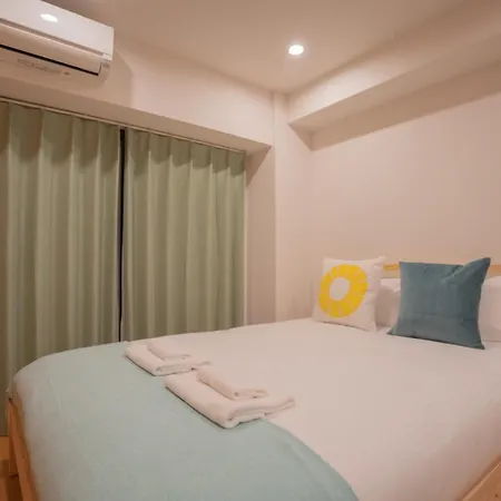 Amakawa Inn Umedahigashi - Vacation Stay 18356